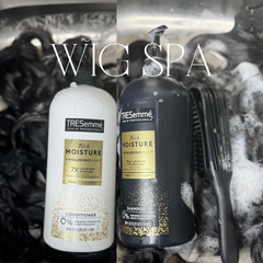 Wig Spa